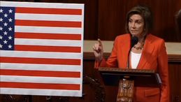 Usa, la Camera dà il via all'impeachment contro Trump. Pelosi: "C'è in gioco la nostra democrazia"