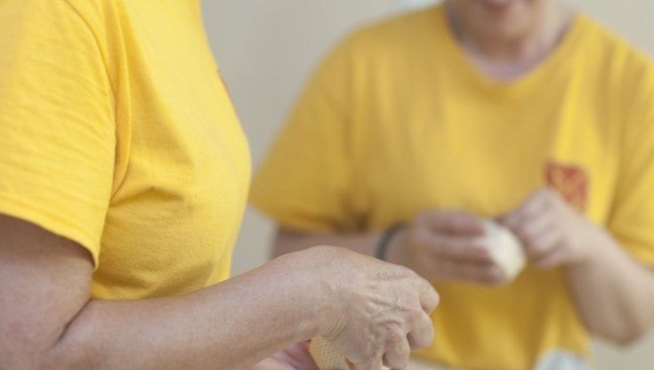 Contrasto alla povertà e reinserimento sociale: Asp e Emc2 Onlus insieme 