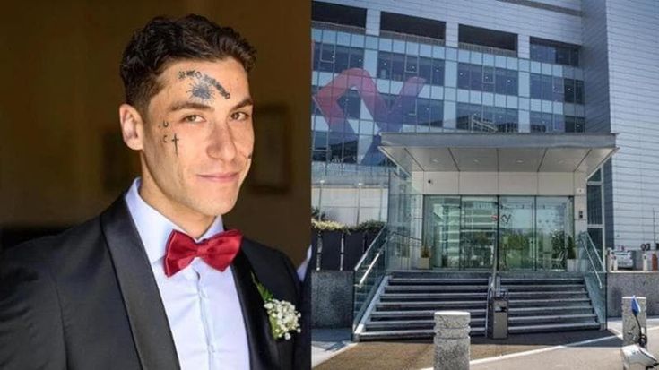 Morto bloccato a terra davanti alla sede di Sky, pm chiede 6 anni e 4 anni e mezzo per 2 vigilantes