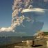 Eruzione del Vesuvio? No, è il Sangeang Api