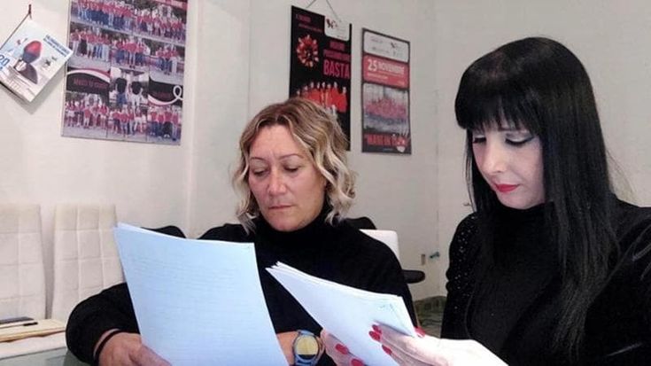 Niente permessi premio ai femminicidi: la mamma di Noemi Durini deposita la proposta legge