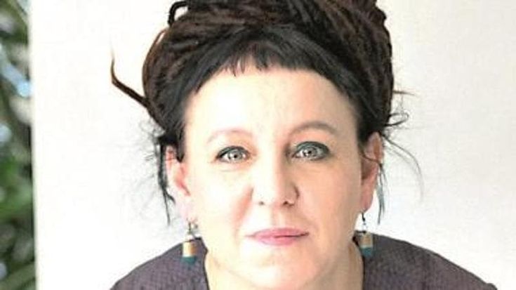 Olga Tokarczuk: perché lo spazio in cui abitiamo vive e respira con noi