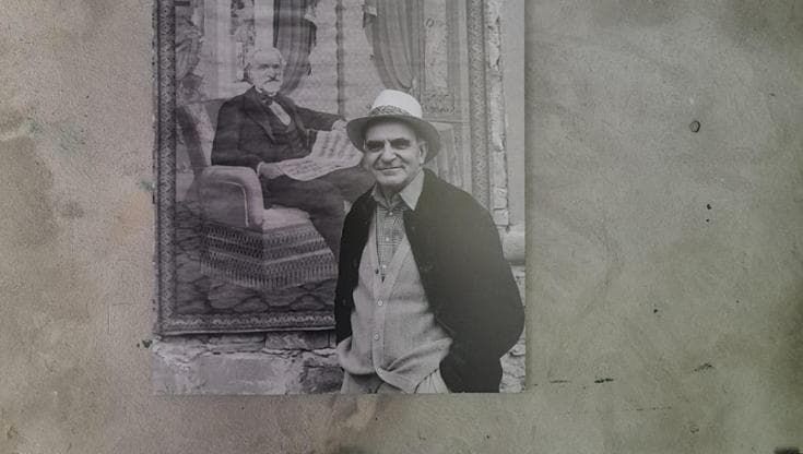 Viaggio a Casarola, il regno dei Bertolucci. Tra pietre, paesaggi e poesia