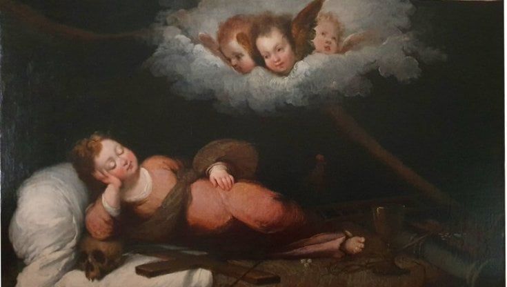 Riscoprendo Bernardo Strozzi, il Caravaggio di Genova
