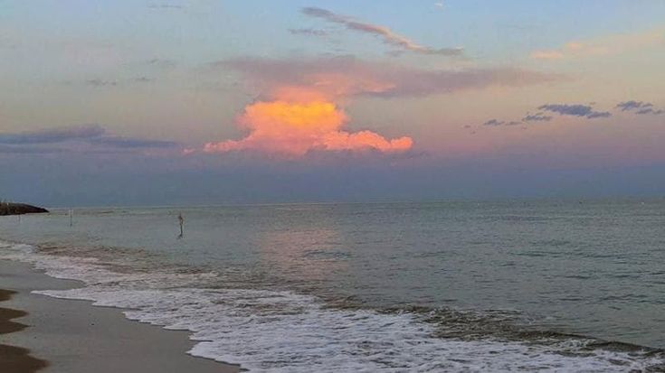 Dramma all’alba a Terracina, donna trovata morta sul lungomare Circe