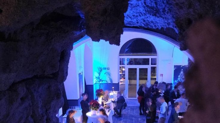 La Caravella del Lido salpa verso nuove sfide “Riporteremo qui gli spettacoli dal vivo”