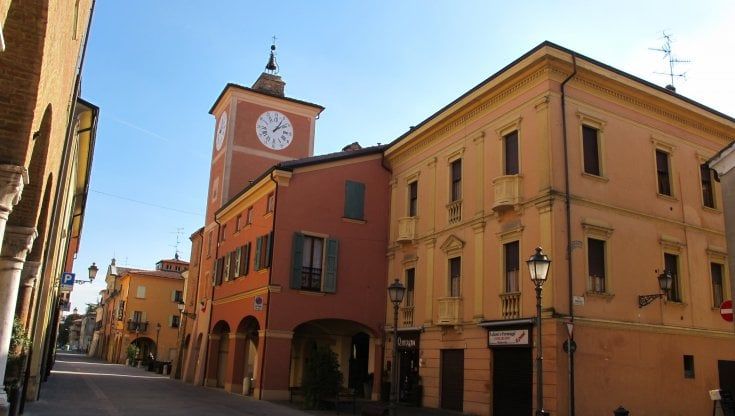 Il mistero di Rubiera, paese più ricco d'Emilia: un balzo di 330 posti in classifica nazionale