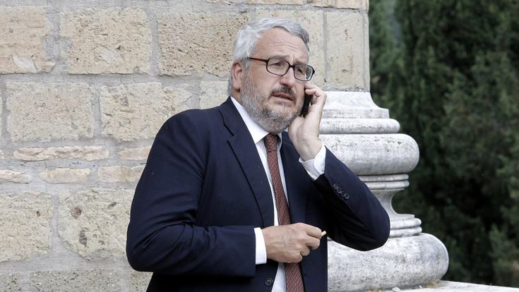 Il film su Bettino Craxi, parla il figlio Bobo: “Nella pellicola pare un romanzo. Ma quella di mio padre è una storia finita male”