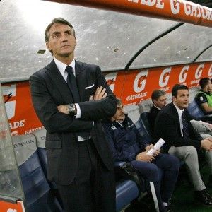 Inter, Mancini chiede rinforzi: seguiti Soriano, Cerci e Okaka