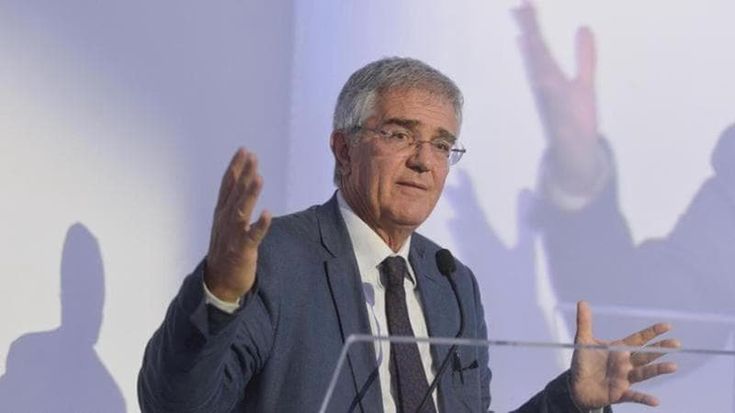 Reichlin: “Livelli eccessivi di debito pubblico possono limitare le scelte delle banche centrali"