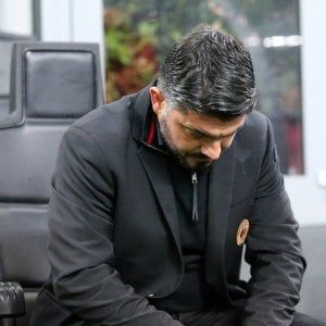 Il cambio che ti cambia la stagione, sorridono tutti tranne Gattuso