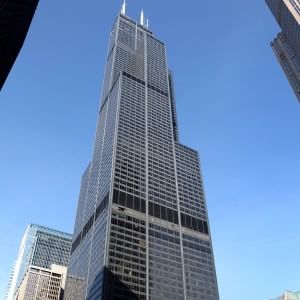 Blackstone si compra la Willis Tower: il simbolo di Chicago vale 1,5 miliardi