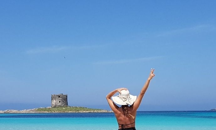 Mare, montagna, città: le Meraviglie d'Italia nelle foto delle vacanze dei lettori / 24