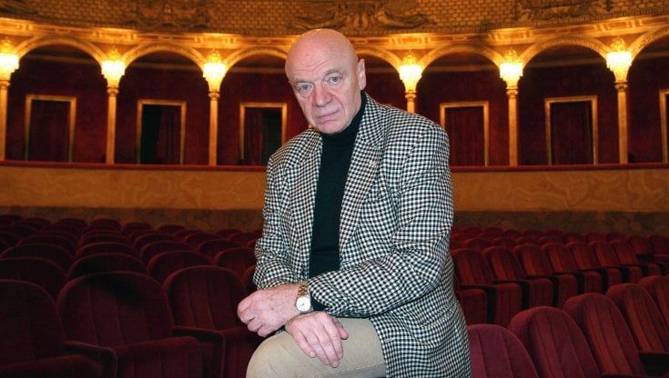 È morto Micha van Hoecke, coreografo e regista: la danza e l'Italia come passioni 