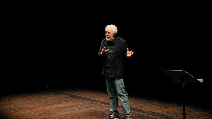 Francesco Piccolo: “A teatro vi racconto l’incredibile storia del Gattopardo”