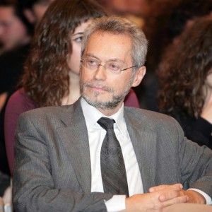 Grandi: "Ma quel patto nacque dall'idea di una cultura alternativa"