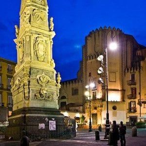 Napoli: "Ho già subito due rapine che choc, ma io denuncio"