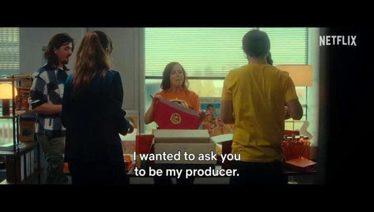 Call my agent - The movie. Gli agenti delle star sono tornati, il trailer