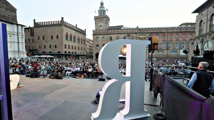 Repubblica delle Idee. Appuntamento a Bologna, siete invitati alla festa