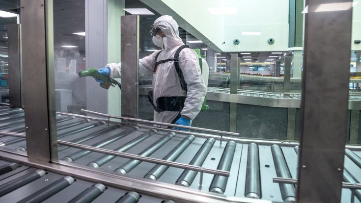 "Perché questa pandemia può farci tornare agli anni Trenta"