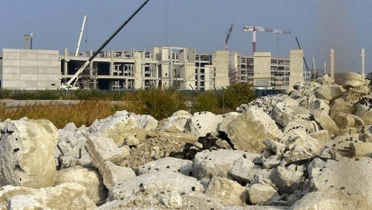 "Il mall di Baganzola pesante eredità dell'Amministrazione Pizzarotti"