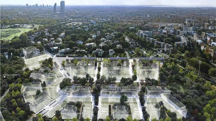 Nell’ex trotto a San Siro le case riservate agli over 65: il progetto con servizi dedicati e 360 appartamenti in senior housing