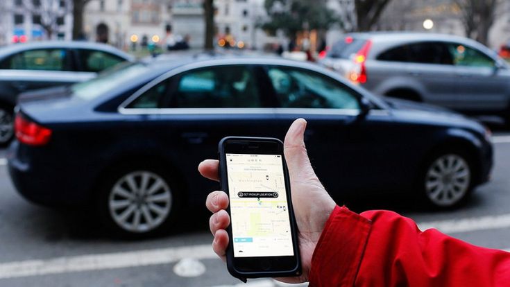 Mr Uber ai tassisti italiani: "Ora lavoriamo insieme"