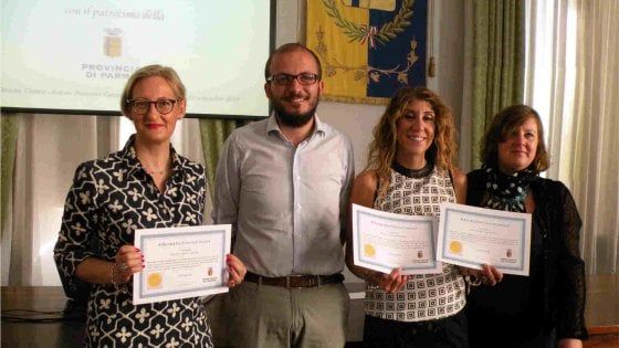 Fotografia,#ParmaDaVivereContest: sul podio due donne