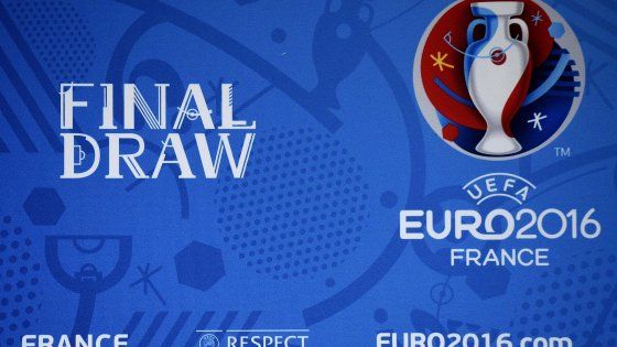 Euro 2016, l'Italia conosce le sue avversarie: è il giorno del sorteggio
