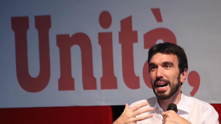 Fico alla Festa dell’Unità riapre il dialogo col Pd e Giorgetti accetta la sfida