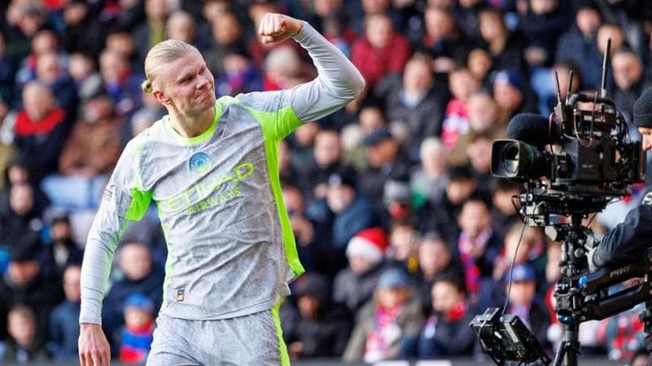 Liverpool, Salah entra e si guadagna un posto nella storia: 277 tra gol e assist con lo stesso club