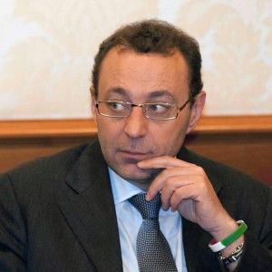Stefano Esposito: "Allarme sottovalutato, anche nel mio partito. Bisogna andare in piazza"