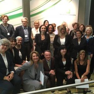 Premiate 38 ricercatrici italiane per sviluppo in campo biomedico