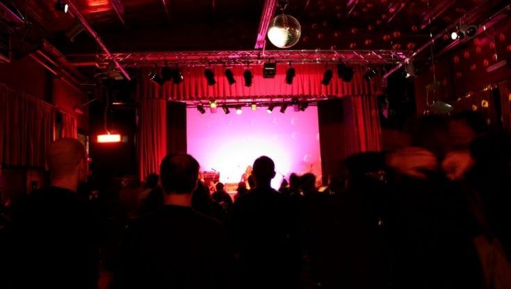 Bologna, la riapertura dei club rock in città