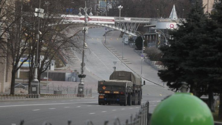 La situazione della guerra tra Ucraina e Russia: cosa è successo oggi
