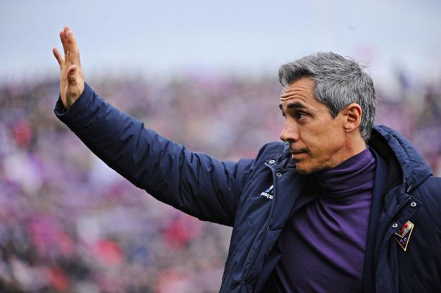 Fiorentina-Verona, il film della gara