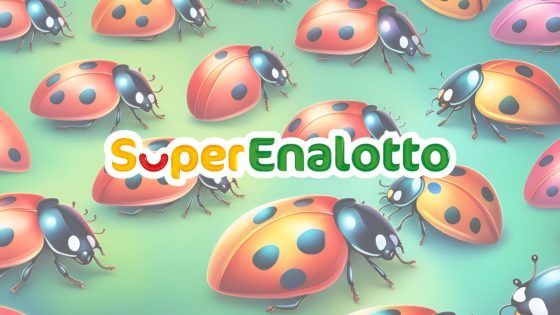 Estrazioni SuperEnalotto, la combinazione di sabato 28 marzo