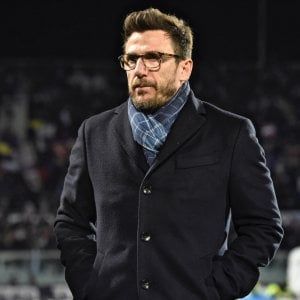 Sassuolo, Di Francesco: "Segnati dagli infortuni, è un'annata inspiegabile"