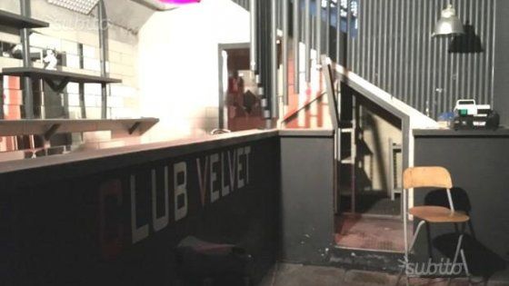 Chiude il Velvet, storico locale nel centro di Napoli