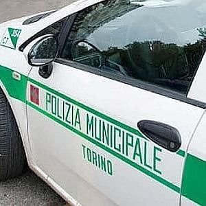 Torino, 91enne investito da un'auto muore poche ore dopo