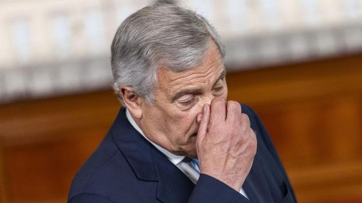 Meloni striglia Tajani sui fascisti. L’idea del patto di fine legislatura