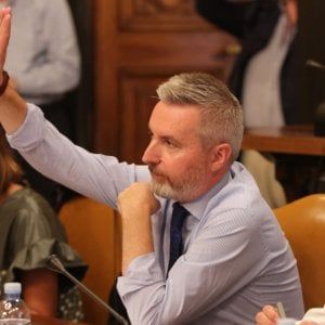 Guerini: “Per il Pd Genova decisiva, ma prima parla il sindaco Doria”