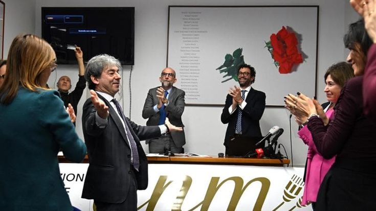 L’addio di Parodi: "Al referendum non ha vinto l’Anm, ma i cittadini. Ora serve rinnovamento"