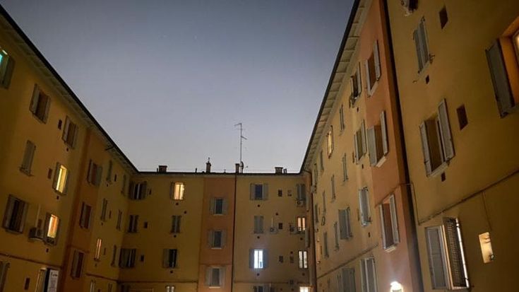 “Così ho salvato il bimbo di 18 mesi precipitato dal quarto piano”