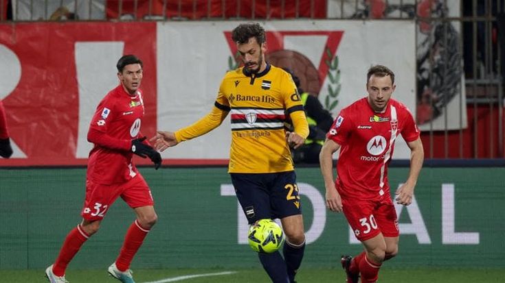 Samp, Gabbiadini lascia per Dubai, Pirlo scommette su Borini, ma serve una punta centrale