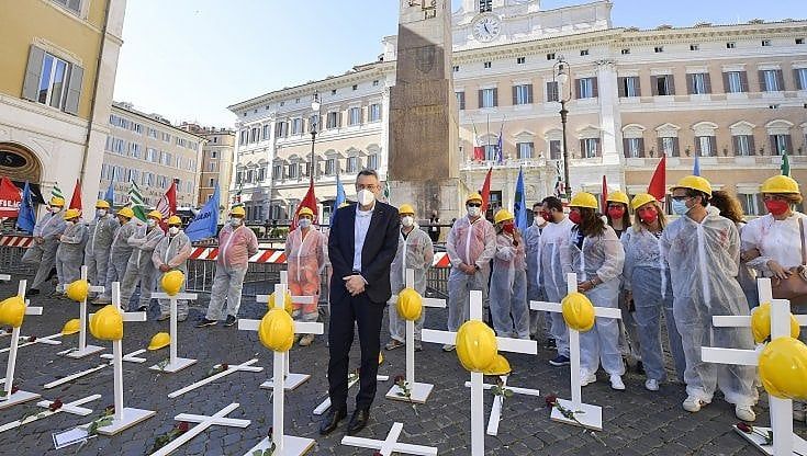 I licenziamenti invisibili