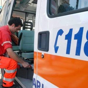 Pontassieve, operaio rischia di morire asfissiato