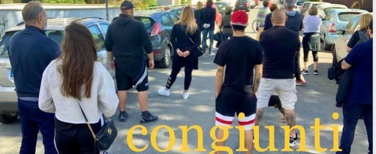 Roma, ombre nere sul comitato Statuario-Capannelle: "Così l'estrema destra si è infiltrata nel Cdq"