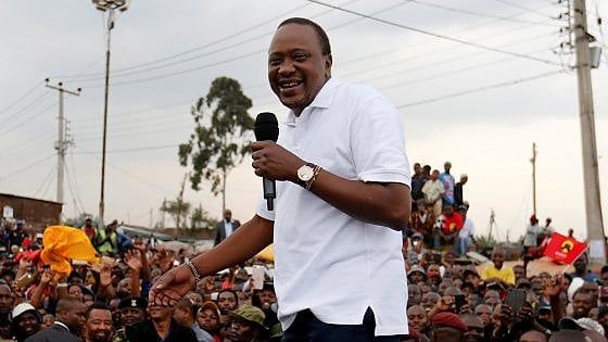 Kenya, nuove elezioni presidenziali il 17 ottobre