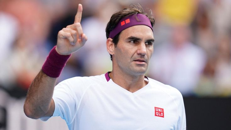 Annullare sette match point, la nuova lezione di Federer